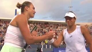 Turnaj v Cincinnati bez prekvapení. Favoriti potvrdili formu a sú vo štvrťfinále