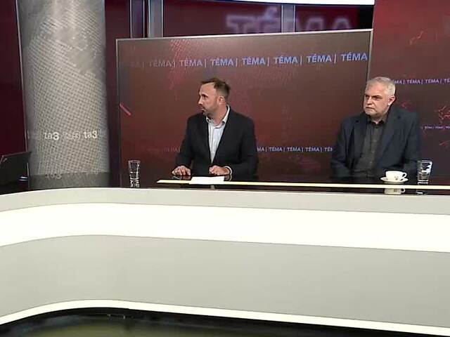 Zvýšenie DPH je hoax, minister to podľa Michelka rázne odmietol. Kišš: Kamenický si balí kufre, chystá sa do NBS