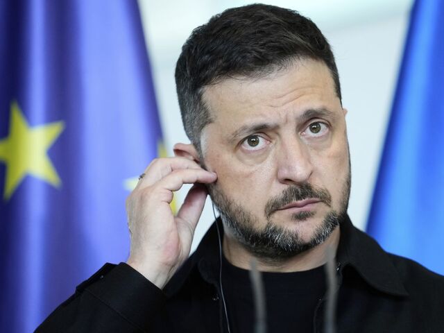 Ukrajina sa spolieha na Ameriku, vyhlásil Zelenskyj. Chce, aby Trump presvedčil Putina k ukončeniu vojny