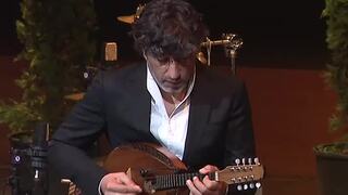 Záverečný koncert 21. ročníka festivalu Viva Musica bol veľkolepý. O zážitok sa postaral mandolinista