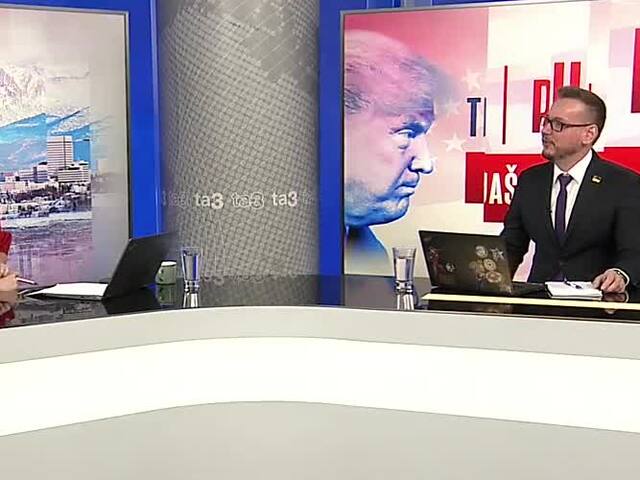 Lídri rokovali na Aljaške, no bez výsledku. Trump tvrdí, že samit bol mimoriadne úspešný