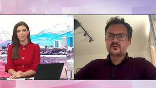 Trump po samite telefonoval so Zelenským aj lídrami NATO. Ich rozhovory rozobral analytik