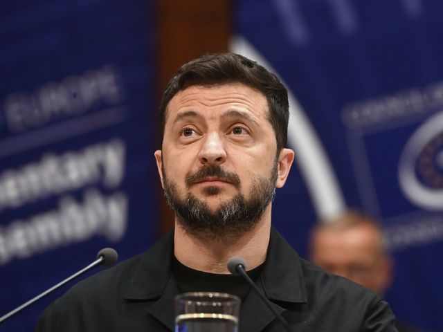 Zelenskyj gratuluje Magyarovi k víťazstvu a hovorí o novej kapitole. Chce posunúť vzťahy s Budapešťou po rokoch napätia