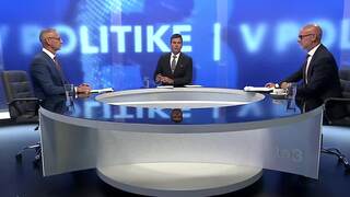 Gröhling volá po demisii, záchrankový tender označil za „kšeft desaťročia“. Raši tvrdí, že Hlas stojí za Šaškom