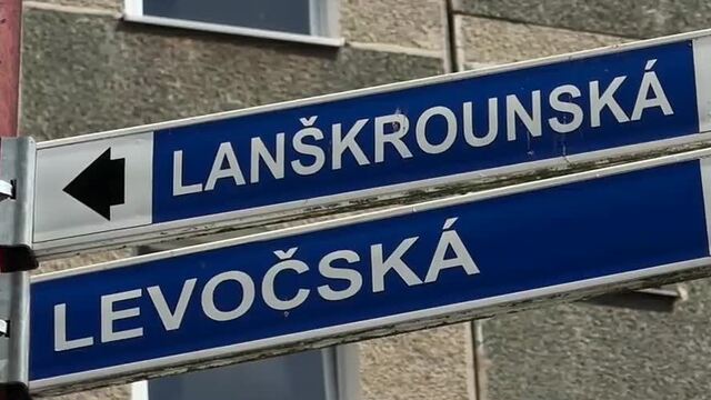 LED-cela-LE-SPOR-O-SIDLISKO