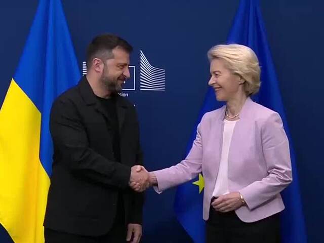 EÚ ladí stratégiu pred cestou do Bieleho domu. Zelenskyj: Moskva nie je pripravená na trojstranné rokovanie