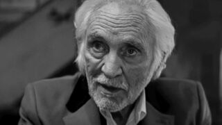 Filmový svet stratil ikonického herca. Zomrel herec Terence Stamp, známy ako generál Zod zo Supermana