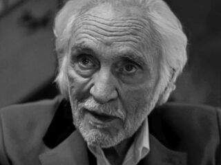 Terence Stamp