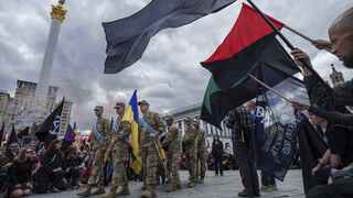 Pri rokovaní nesmie utrpieť Trumpovo ego, zhodli sa Kubiš a Demeš. Bez neho nemá kto rozsúdiť rozhnevané krajiny – ani Európa sama