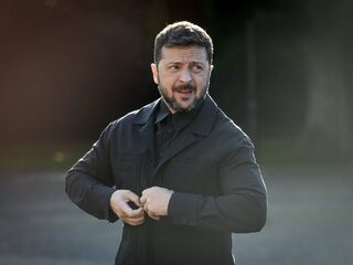 Zelenskyj