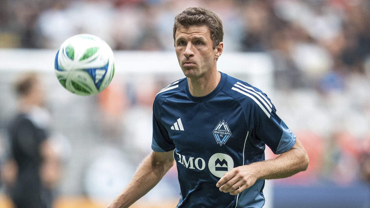 Thomas Müller