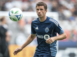 Thomas Müller