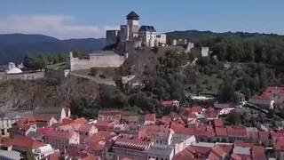 trencin