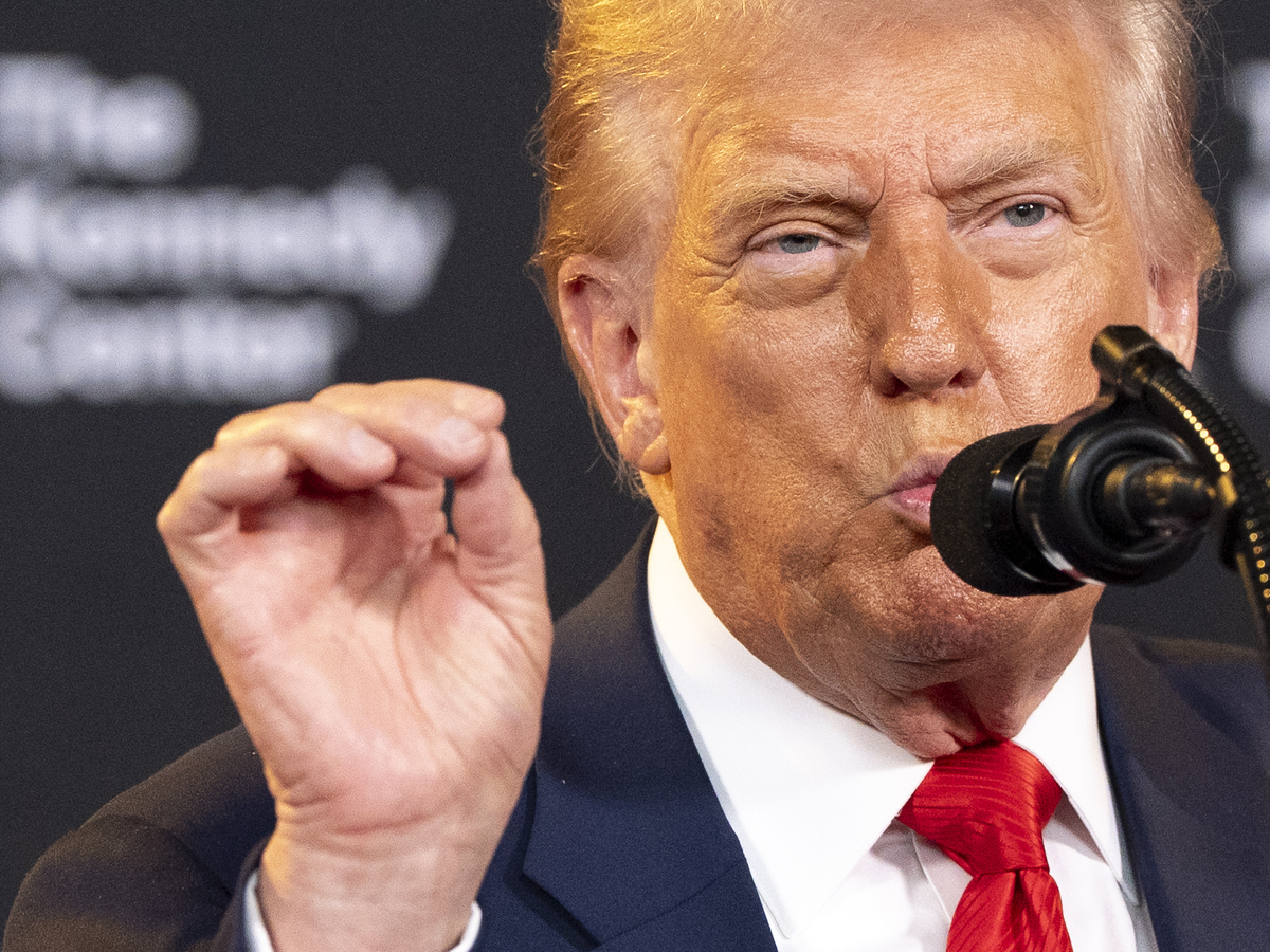 Trump