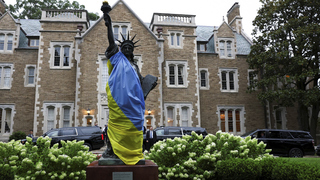 Európanov do Bieleho domu priviedla Putinova ochota. Trumpovi odkázal, že ho pri Zelenskom nechce