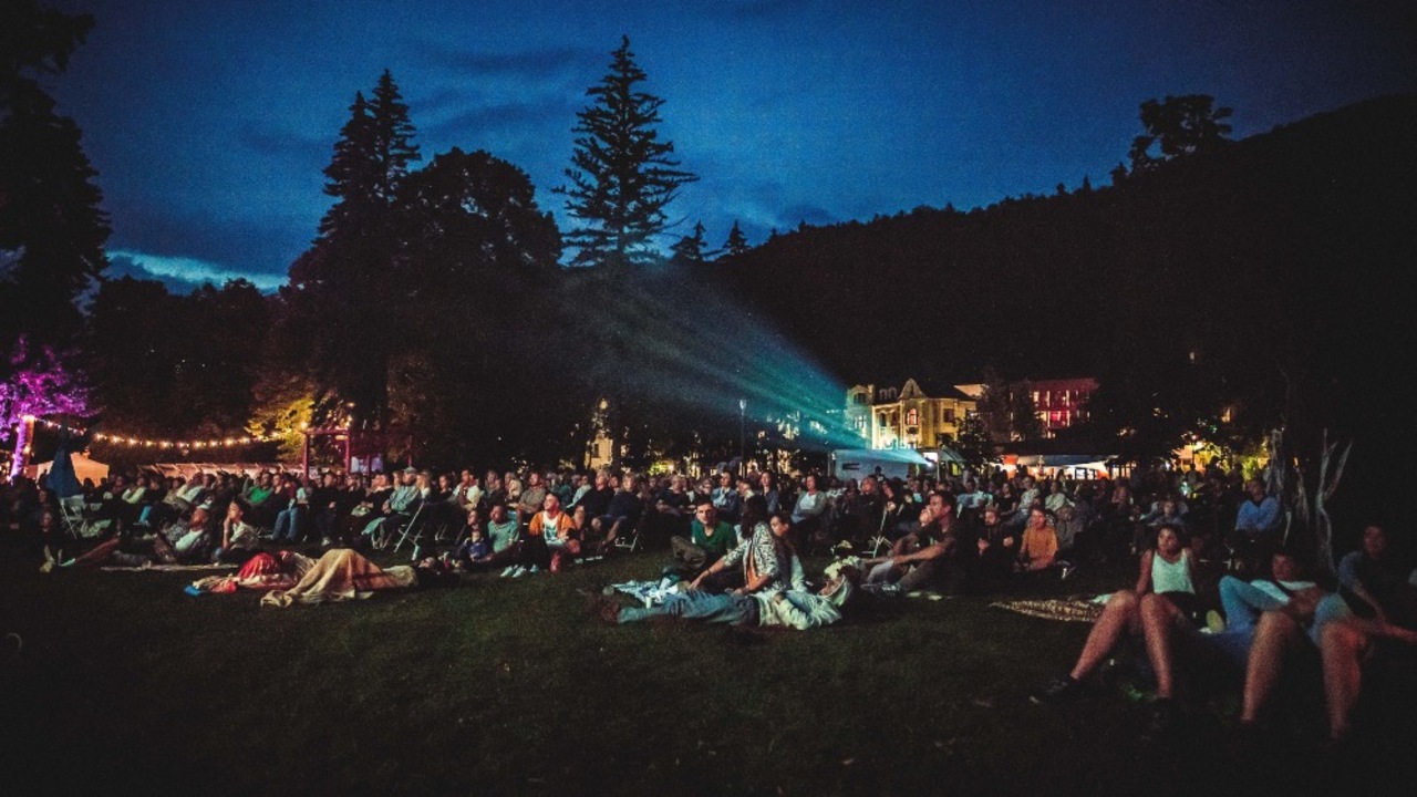 Festival ART IN PARK