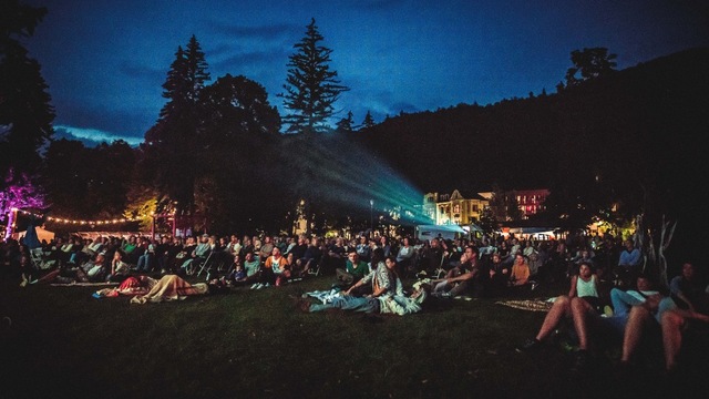 Festival ART IN PARK