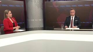 Kto si buchne po vrecku, vláda či ľudia / Šalitroš chce zdaniť digitálnych hráčov / Je pomoc 90 percentám ľudí adresná?