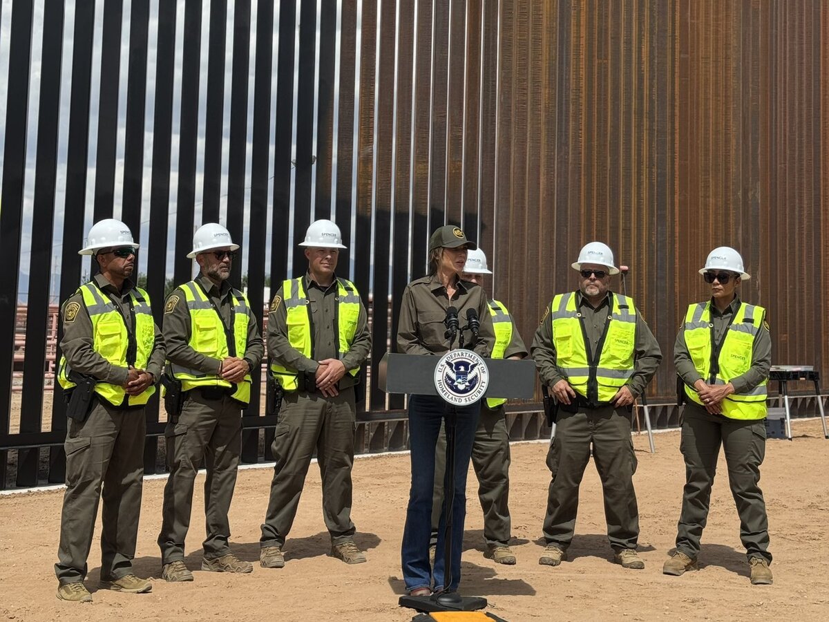 plot Mexiko USA