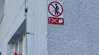 značka vajcia Ružinov