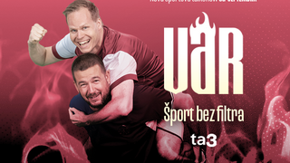 Real Madrid proti Barcelone aj v talkshow VAR. Ďurica a Tomaggio sa stretnú na opačných stranách barikády
