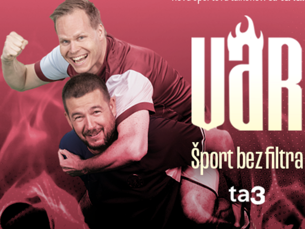 VAR nová relácia