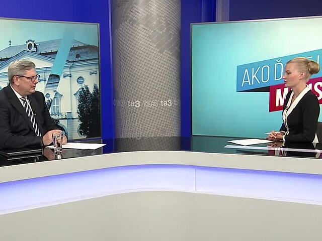 Bolo zrušenie tendra zákonné? / Novela trestného zákona rok v praxi / Nový občiansky zákonník / Dovolania v korupčných kauzách 