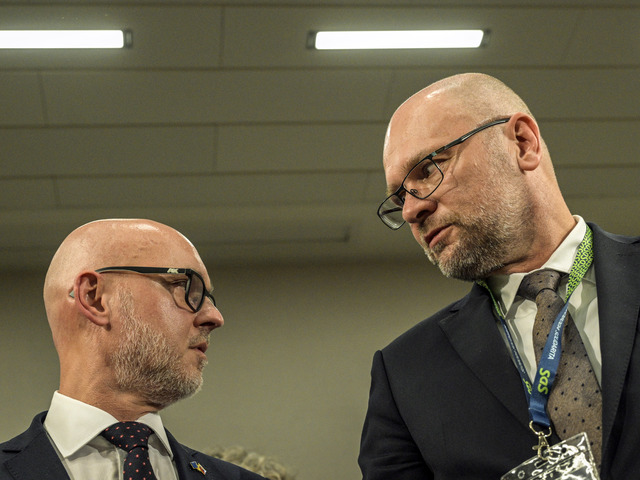 Sulík na svadbe syna označil Bombica či Kaliňáka za „úplne v pohode ľudí“. Gröhling je rád, že ho vyradil a hovorí o strate súdnosti