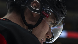 Slovenskí hokejisti medzi najlepšími. Traja mladíci majú šancu na prvé kolo draftu NHL