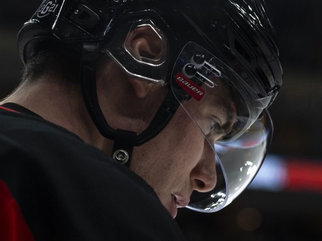 Slovenskí hokejisti medzi najlepšími. Traja mladíci majú šancu na prvé kolo draftu NHL
