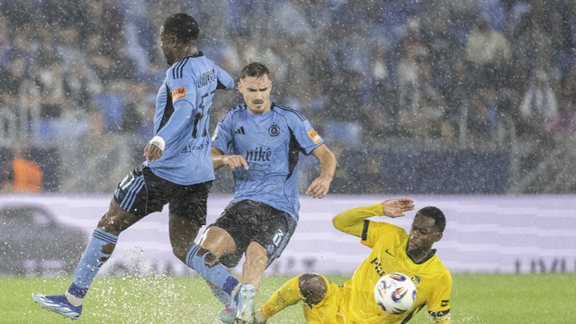 Slovan Young Boys Bern