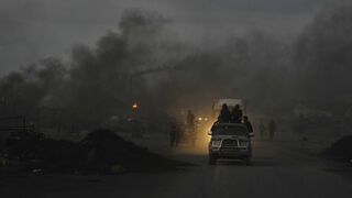 Izraelské útoky na mesto Gaza zabili najmenej 40 ľudí. Vzrástol aj počet obetí hladomoru