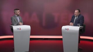 Rok zmien v úrade pre výstavbu