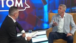 Anna Záborská / Čistky, cenzúra, obmedzenie slobody / Vakcíny sú OK, komédia pokračuje / Nekonečný príbeh konsolidácie / SAS sa zbavuje zakladateľa Sulíka