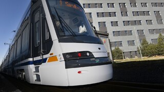 elektricka plzen v plzni trampvaj