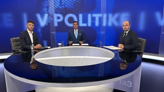 v politike erik kalinak martin dubeci