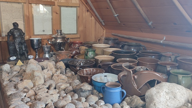 Považie dom múzeum