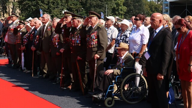 Slovenský zväz protifašistických bojovníkov