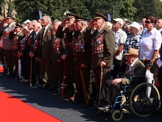 Slovenský zväz protifašistických bojovníkov