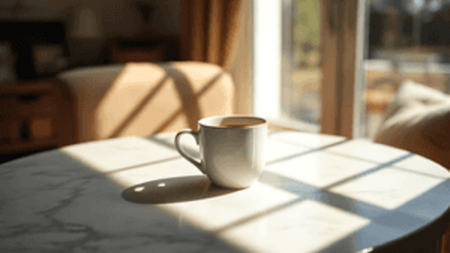 kaviareň káva stôl stolička jedáleň kuchyňa 