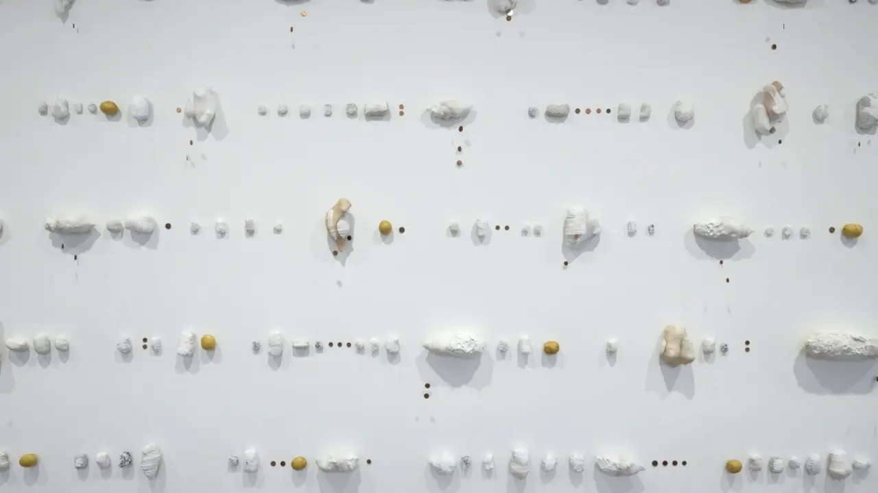 výstava Bez názvu (Denisa Lehocká) SNG