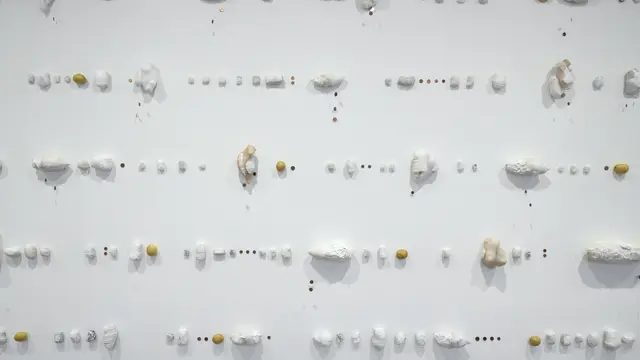 výstava Bez názvu (Denisa Lehocká) SNG