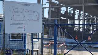 Ruské rakety minulý týždeň zasiahli americký závod blízko slovenských hraníc. O prácu prišlo vyše 2 500 ľudí