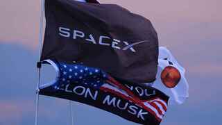 SpaceX