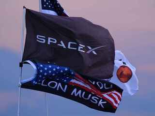 SpaceX