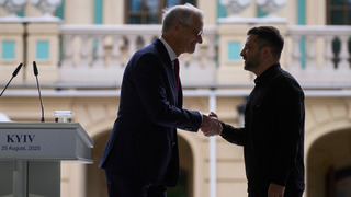 Mier neprichádza a vojna nekončí. Aké vyhliadky má Ukrajina po diplomatickom maratóne?