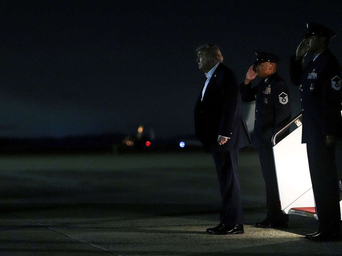 Trump