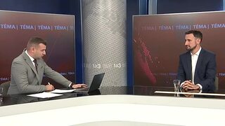 Vakcíny, konsolidácia a život v strane / Ovplyvňujú konflikty naše ceny energií?