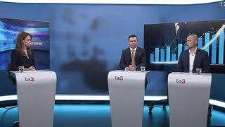 Dôchodky budú nižšie až o 220 eur