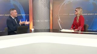 Schôdzka vo Washingtone môže zmeniť osud miliónov ľudí v Pásme Gazy. V Bielom dome majú predstaviť povojnový plán